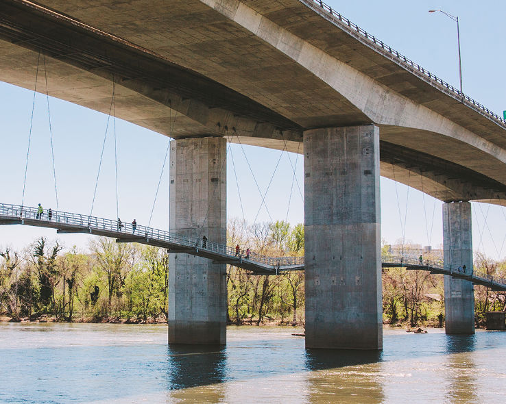 Robert E. Lee Memorial Bridge Trip Packages