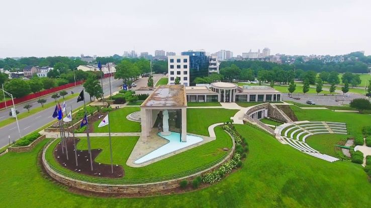 Virginia War Memorial Trip Packages