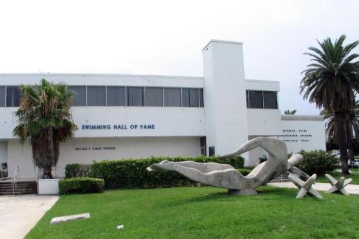 International Swimming Hall of Fame Trip Packages