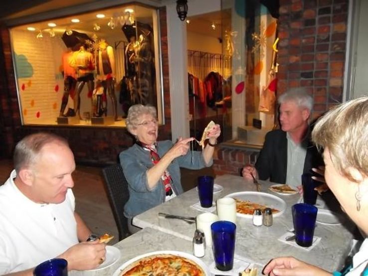 Las Olas Food Tours Trip Packages