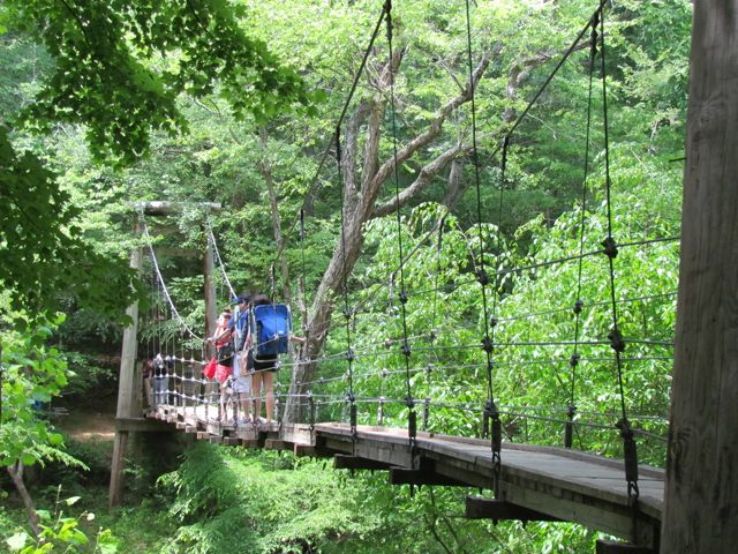 Eno River State Park Trip Packages