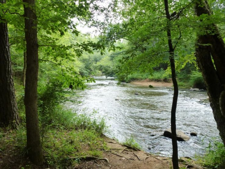Eno River State Park Trip Packages