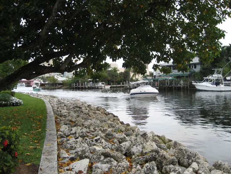 Riverwalk Fort Lauderdale Trip Packages