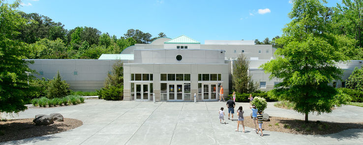 Museum of Life and Science Trip Packages