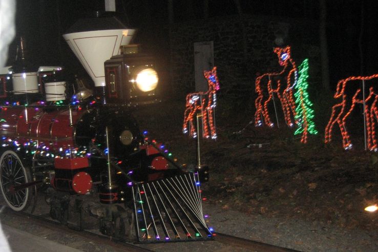 Museum of Life and Science Trip Packages