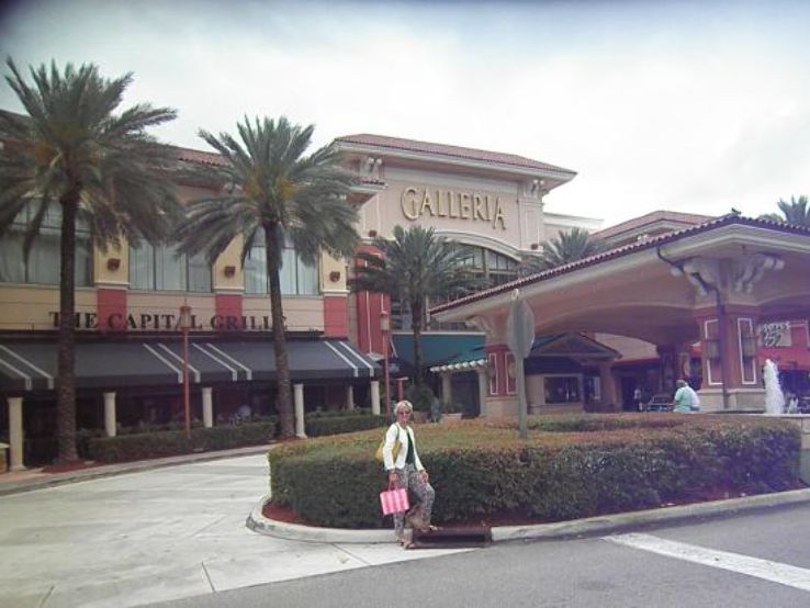 The Galleria at Fort Lauderdale Trip Packages