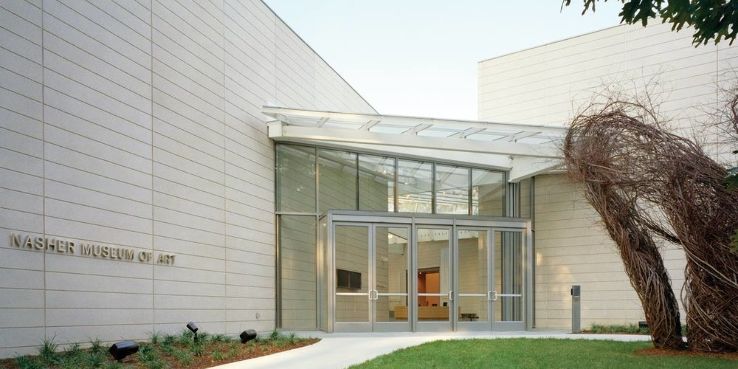 Nasher Museum of Art Trip Packages