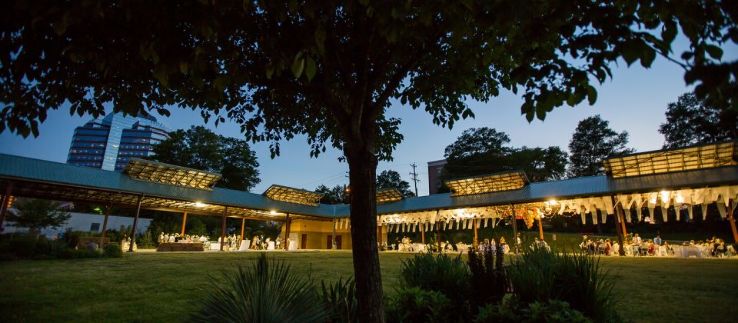 Durham Central Park Trip Packages