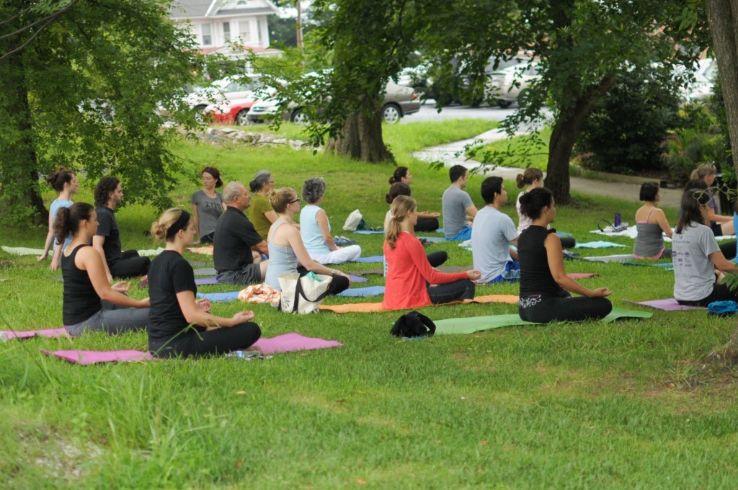 Durham Central Park Trip Packages