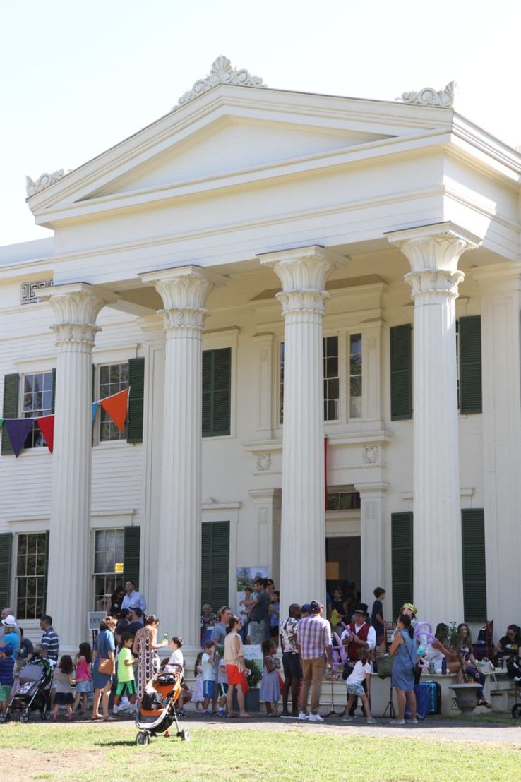 Jay Heritage Center Trip Packages