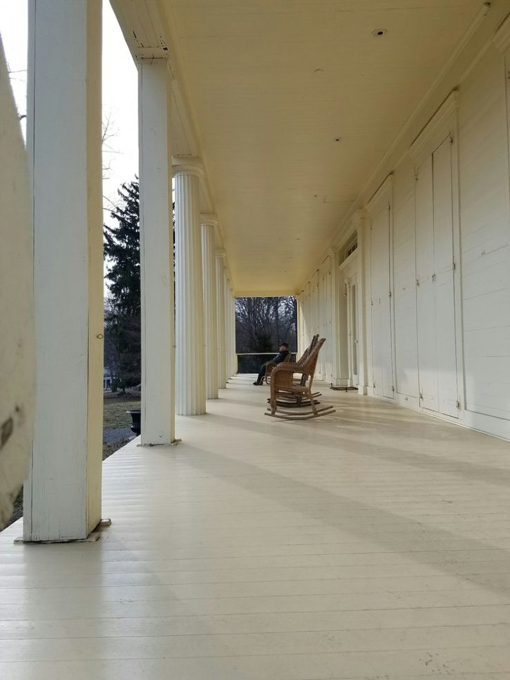 Jay Heritage Center Trip Packages