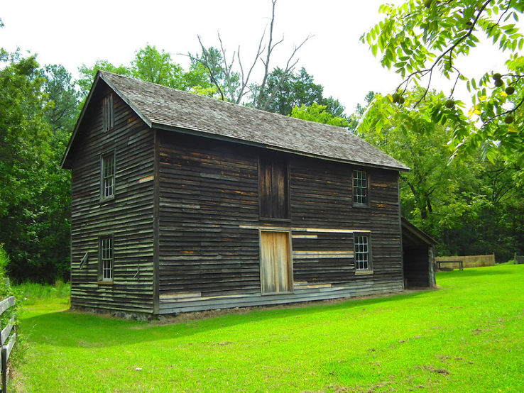 Duke Homestead and Tobacco Factory Trip Packages