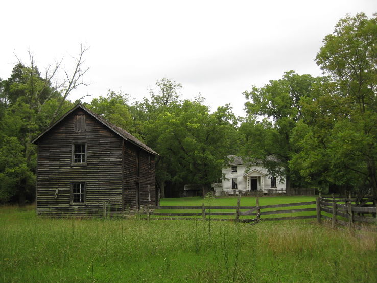 Duke Homestead and Tobacco Factory Trip Packages