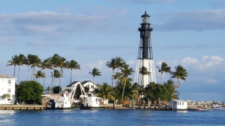 Hillsboro Inlet Light Trip Packages