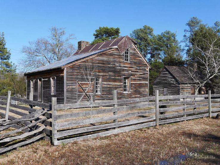 Bennett Place Trip Packages