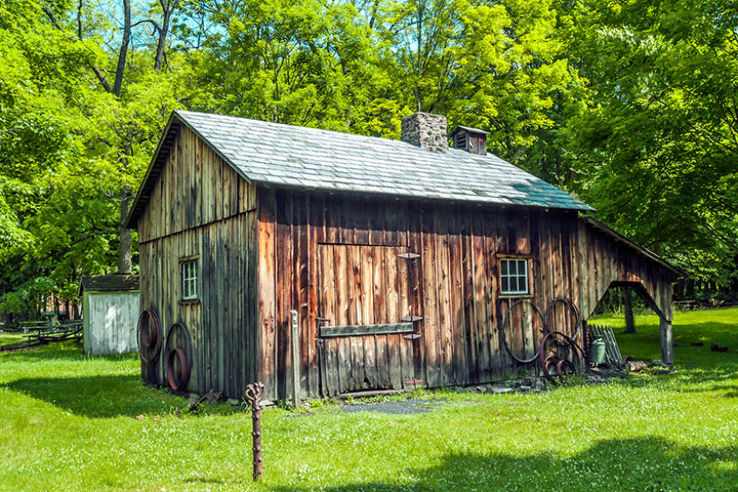 Bennett Place Trip Packages