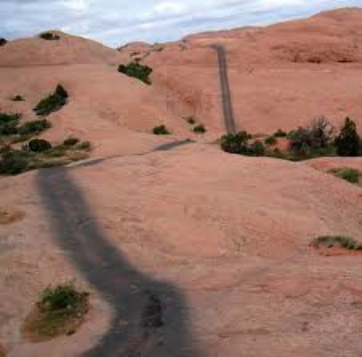 Hell s Revenge  Trip Packages