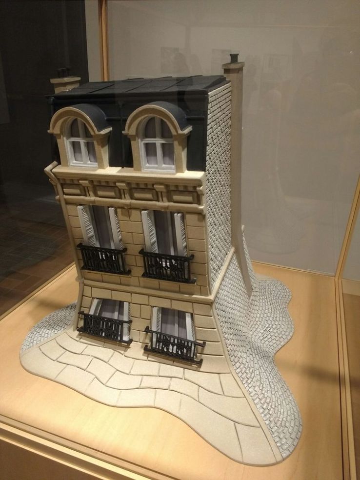 Neuberger Museum of Art Trip Packages