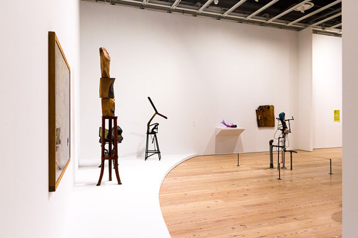 Art Museum Trip Packages