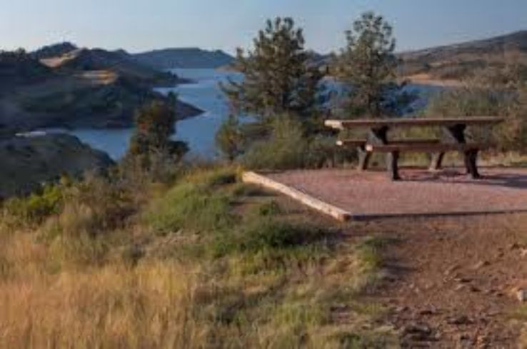 Horsetooth Mountain Open Space Trip Packages