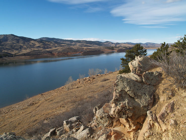 Horsetooth Mountain Open Space Trip Packages