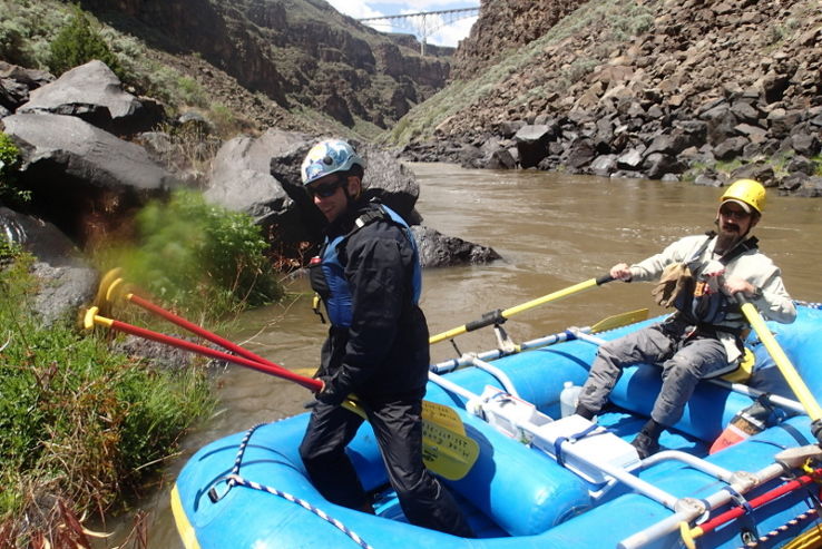 Red River Adventures  Trip Packages