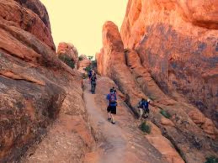 Moab Adventure Center  Trip Packages