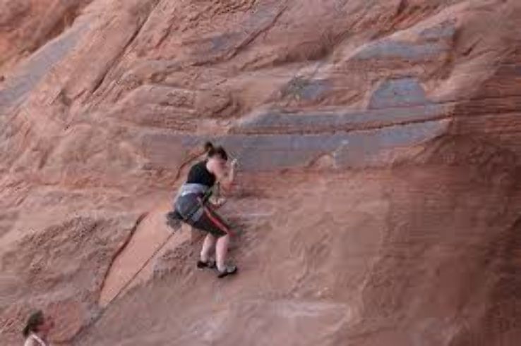 Moab Adventure Center  Trip Packages
