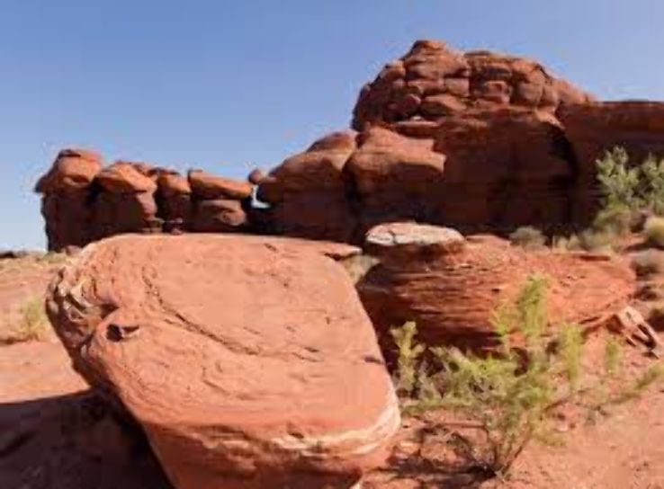 Potash Road  Trip Packages