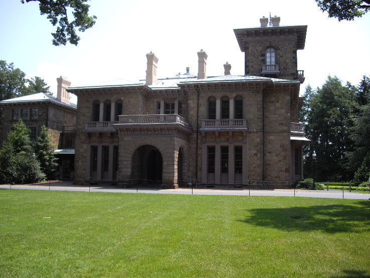 Prospect House  Trip Packages