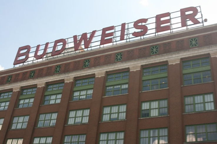 Anheuser Busch Brewery Trip Packages
