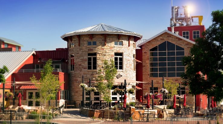 Odell Brewing Company Trip Packages