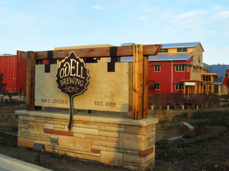 Odell Brewing Company Trip Packages