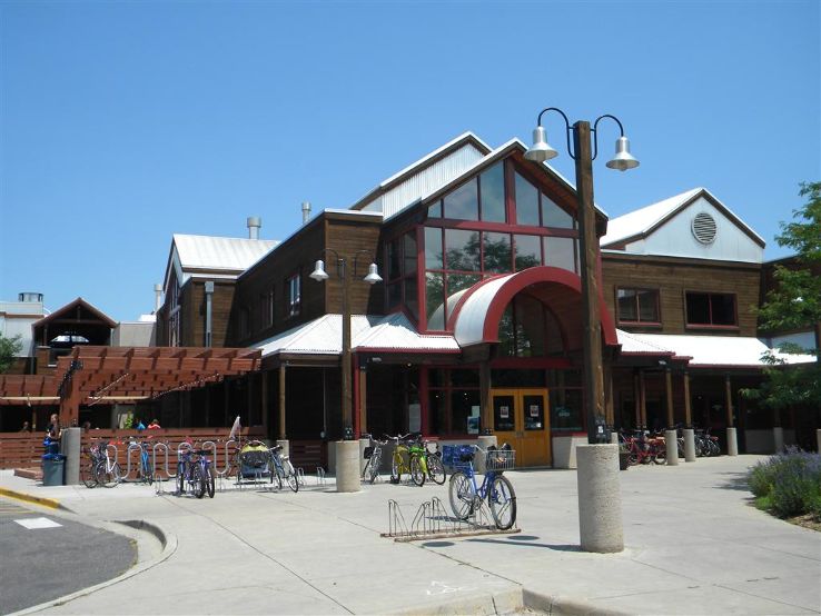 New Belgium Brewing Company Trip Packages