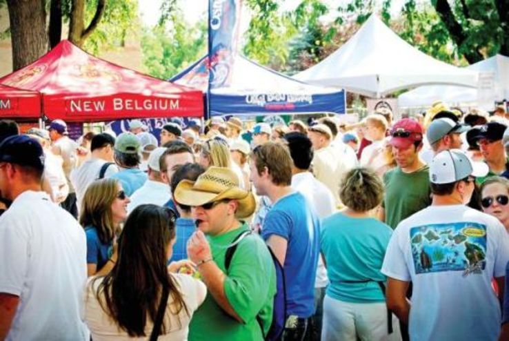 Colorado Brewers Festival Trip Packages