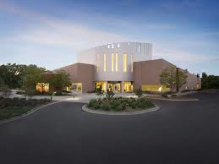 Fort Collins Museum of Discovery Trip Packages