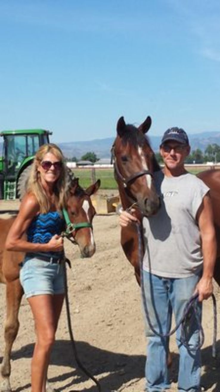 Horseback Riding Trip Packages