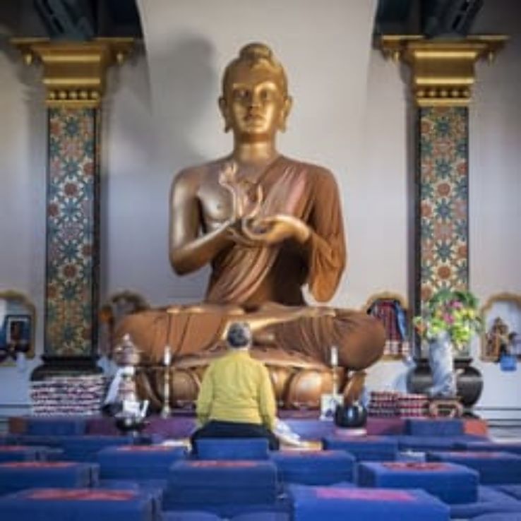 Shambhala Mountain Center Trip Packages