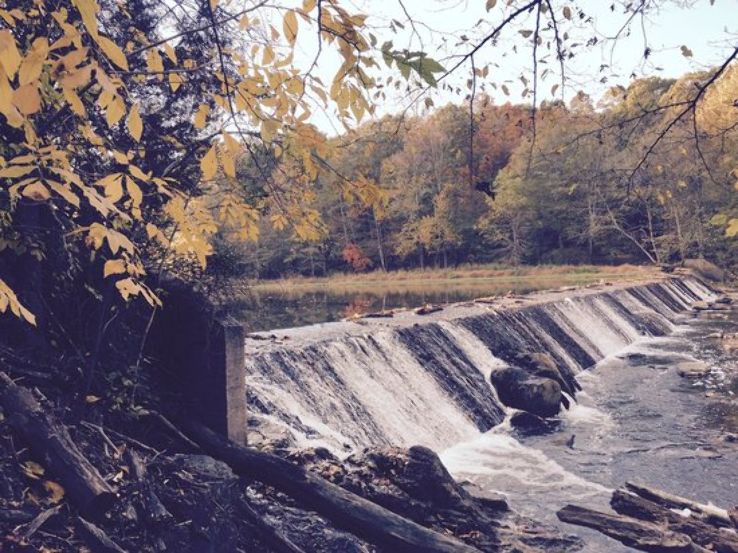 West Point on the Eno Trip Packages