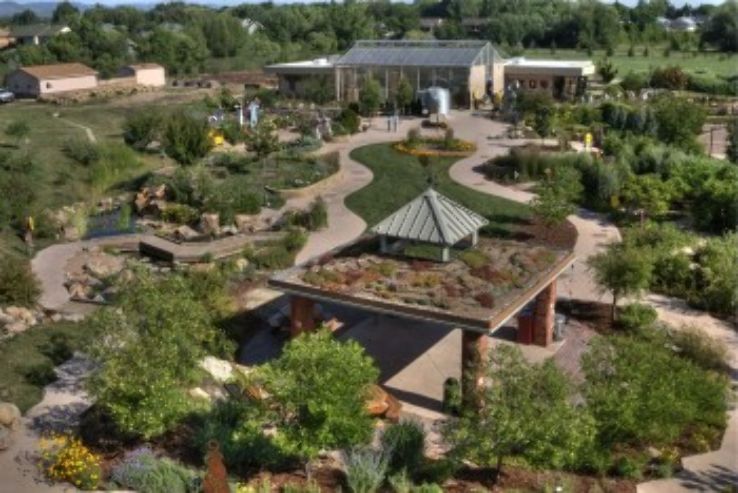 Gardens on Spring Creek 2021, #5 top things to do in fort collins