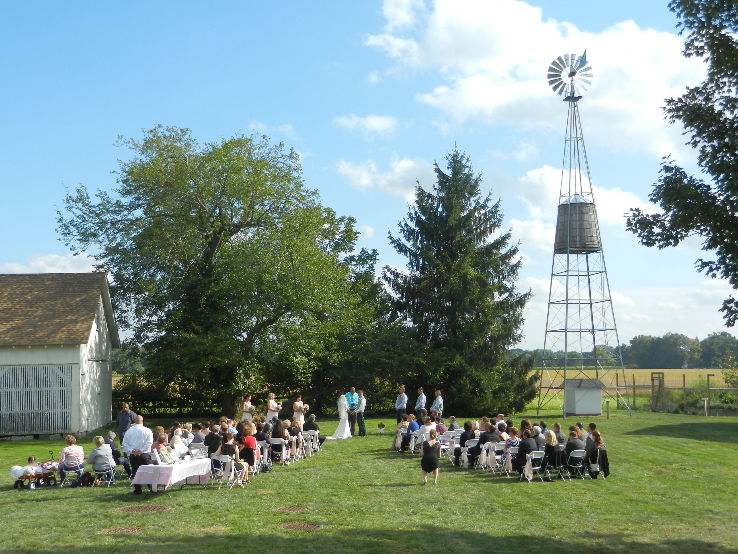 Updike Farmstead  Trip Packages