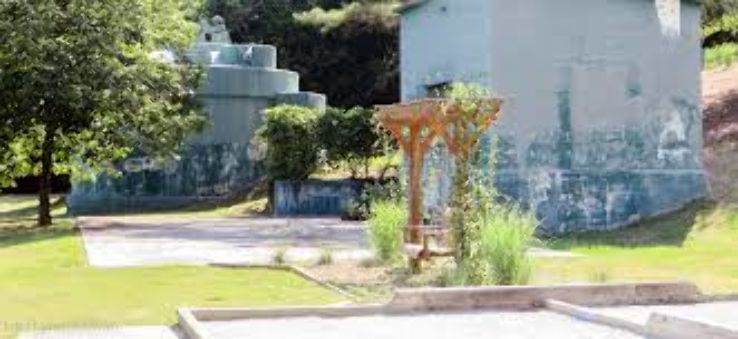 Sandy Creek Park Trail Trip Packages