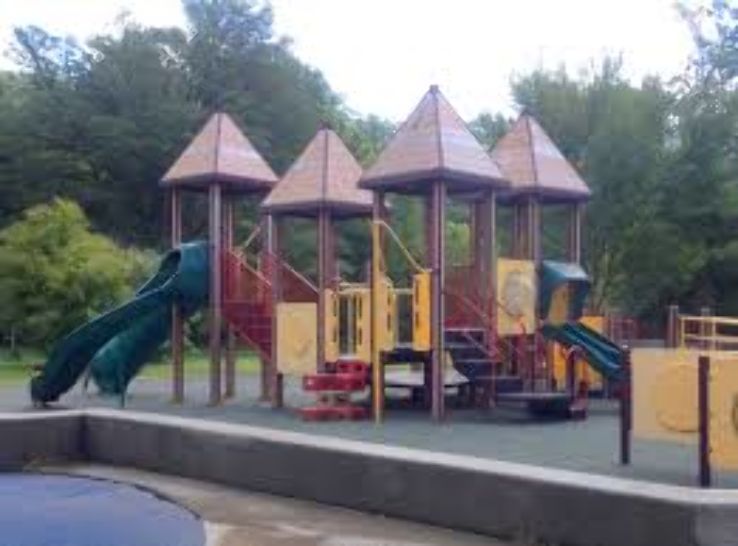 Forest Hills Park Trip Packages