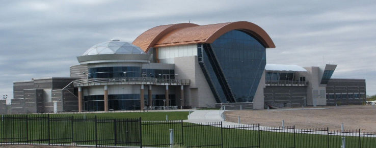 Abruzzo International Balloon Museum Trip Packages