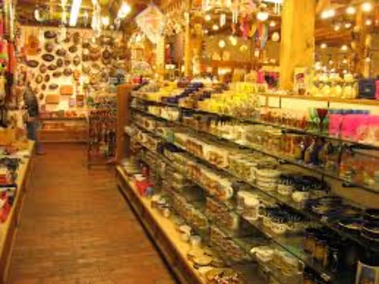 Albuquerque Old Town  Trip Packages