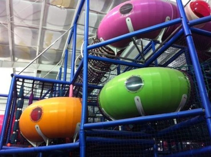 Wheels Fun Park Trip Packages