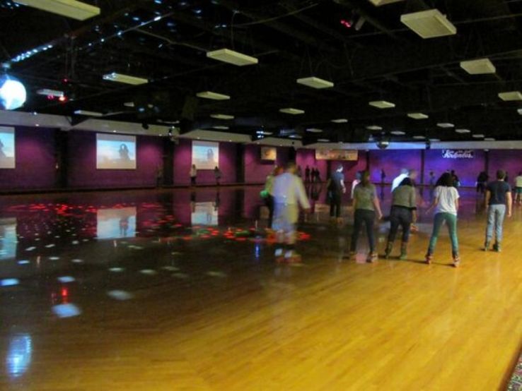 Wheels Fun Park Trip Packages