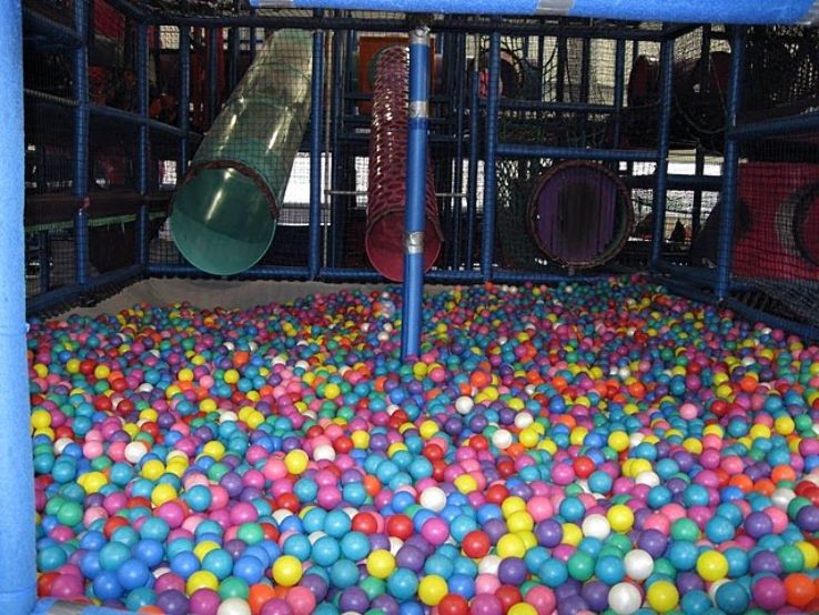 Wheels Fun Park Trip Packages