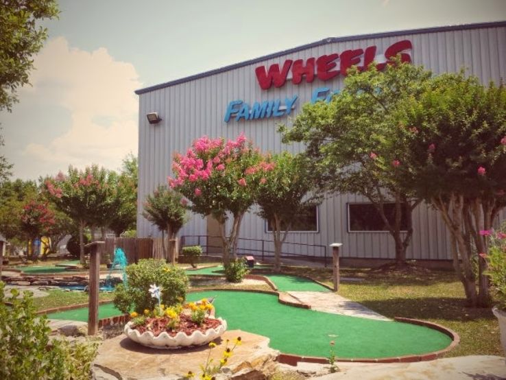 Wheels Fun Park 2021, 37 top things to do in durham, north carolina