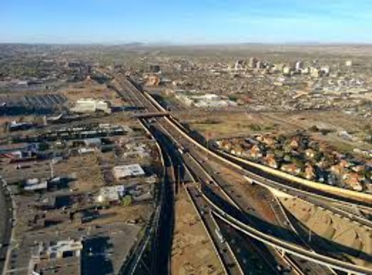 ABQ Trolley Co  Trip Packages